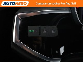 Audi Q3 35 TDI Advanced