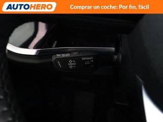 Audi Q3 35 TDI Advanced