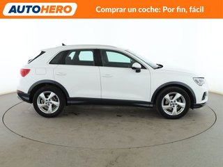 Audi Q3 35 TDI Advanced