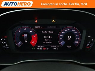 Audi Q3 35 TDI Advanced