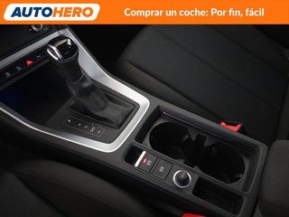 Audi Q3 35 TDI Advanced