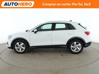 Audi Q3 35 TDI Advanced