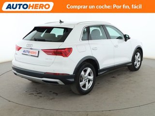Audi Q3 35 TDI Advanced