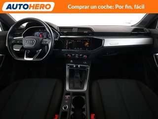 Audi Q3 35 TDI Advanced