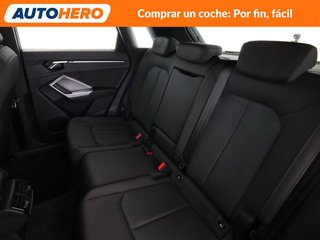 Audi Q3 35 TDI Advanced