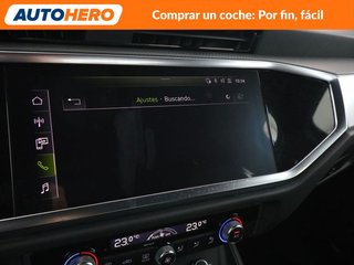 Audi Q3 35 TDI Advanced