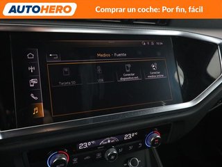 Audi Q3 35 TDI Advanced
