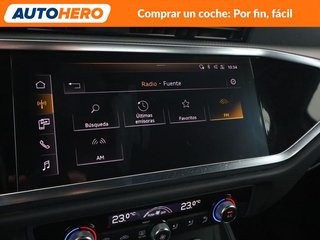 Audi Q3 35 TDI Advanced