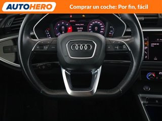 Audi Q3 35 TDI Advanced