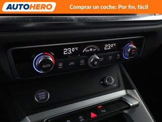 Audi Q3 35 TDI Advanced
