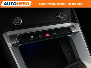 Audi Q3 35 TDI Advanced