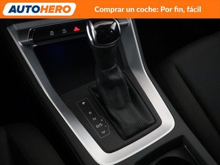 Audi Q3 35 TDI Advanced