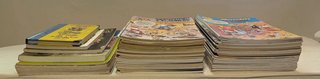 Mortadelo y Filemón Gran Lote 56 Cómics . Ibáñez