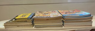 Mortadelo y Filemón Gran Lote 56 Cómics . Ibáñez