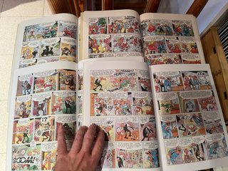 Mortadelo y Filemón Gran Lote 56 Cómics . Ibáñez