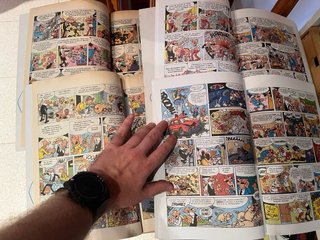 Mortadelo y Filemón Gran Lote 56 Cómics . Ibáñez