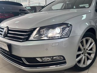 VOLKSWAGEN Passat Variant 1.8 TSI 160cv DSG Highline