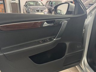 VOLKSWAGEN Passat Variant 1.8 TSI 160cv DSG Highline