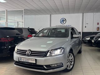 VOLKSWAGEN Passat Variant 1.8 TSI 160cv DSG Highline