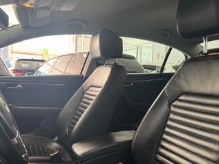 VOLKSWAGEN Passat Variant 1.8 TSI 160cv DSG Highline