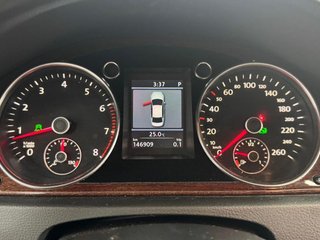 VOLKSWAGEN Passat Variant 1.8 TSI 160cv DSG Highline