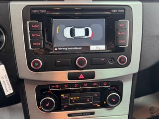 VOLKSWAGEN Passat Variant 1.8 TSI 160cv DSG Highline
