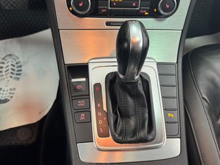 VOLKSWAGEN Passat Variant 1.8 TSI 160cv DSG Highline