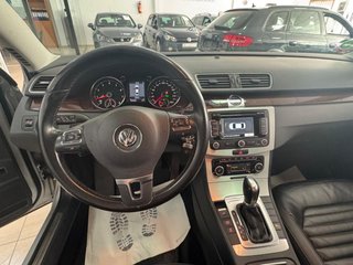VOLKSWAGEN Passat Variant 1.8 TSI 160cv DSG Highline
