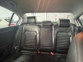 VOLKSWAGEN Passat Variant 1.8 TSI 160cv DSG Highline