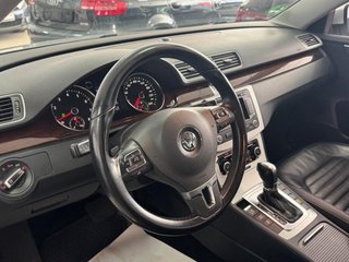 VOLKSWAGEN Passat Variant 1.8 TSI 160cv DSG Highline
