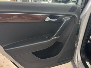 VOLKSWAGEN Passat Variant 1.8 TSI 160cv DSG Highline