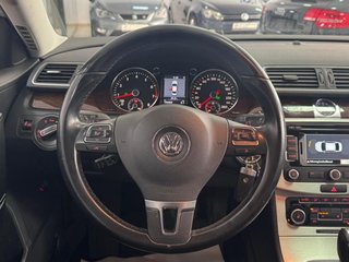 VOLKSWAGEN Passat Variant 1.8 TSI 160cv DSG Highline