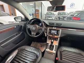 VOLKSWAGEN Passat Variant 1.8 TSI 160cv DSG Highline