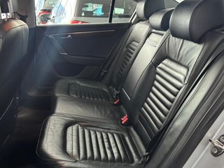 VOLKSWAGEN Passat Variant 1.8 TSI 160cv DSG Highline