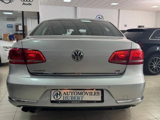 VOLKSWAGEN Passat Variant 1.8 TSI 160cv DSG Highline