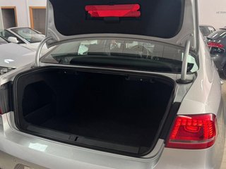 VOLKSWAGEN Passat Variant 1.8 TSI 160cv DSG Highline