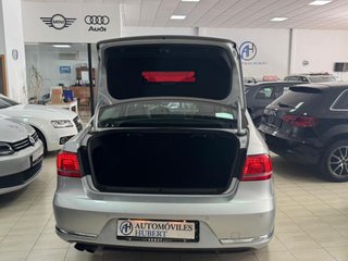 VOLKSWAGEN Passat Variant 1.8 TSI 160cv DSG Highline
