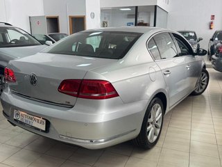 VOLKSWAGEN Passat Variant 1.8 TSI 160cv DSG Highline