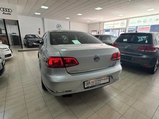 VOLKSWAGEN Passat Variant 1.8 TSI 160cv DSG Highline