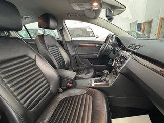 VOLKSWAGEN Passat Variant 1.8 TSI 160cv DSG Highline