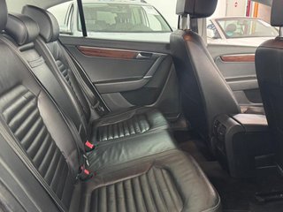 VOLKSWAGEN Passat Variant 1.8 TSI 160cv DSG Highline