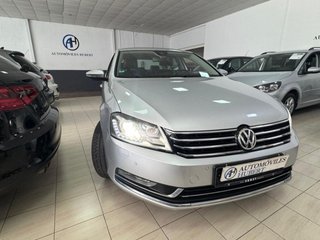 VOLKSWAGEN Passat Variant 1.8 TSI 160cv DSG Highline
