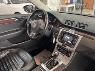 VOLKSWAGEN Passat Variant 1.8 TSI 160cv DSG Highline