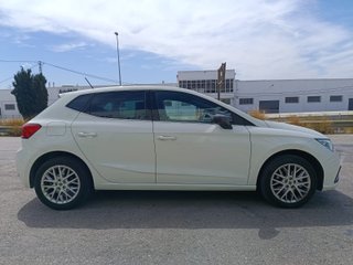 SEAT Ibiza  - Desde 249€ al mes ¡sin entrada!
