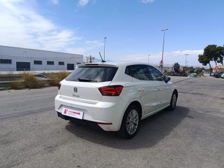 SEAT Ibiza  - Desde 249€ al mes ¡sin entrada!