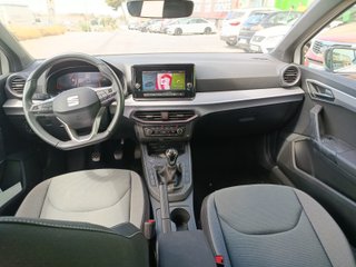 SEAT Ibiza  - Desde 249€ al mes ¡sin entrada!