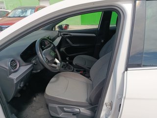 SEAT Ibiza  - Desde 249€ al mes ¡sin entrada!
