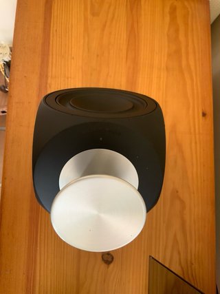 4 Bang & Olufsen BeoLab 3 + Soportes