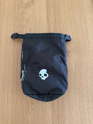 Auriculares Skullcandy Crusher ANC 2 Negros