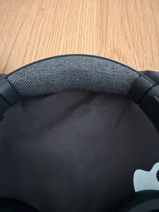 Auriculares Skullcandy Crusher ANC 2 Negros